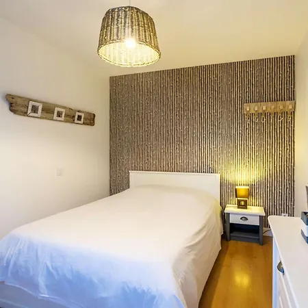 Bourg Maison Confort En Centre Biscarrosse