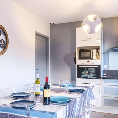 Bourg Maison Confort En Centre