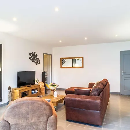 Villa Bourg Maison Confort En Centre *